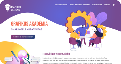 Grafikus Akadémia